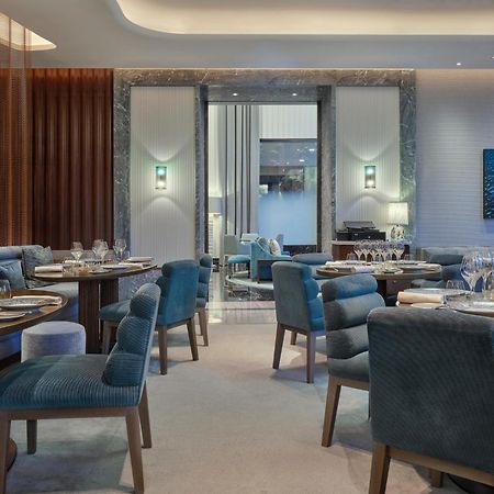 Four Seasons Hotel London At Park Lane Exterior foto