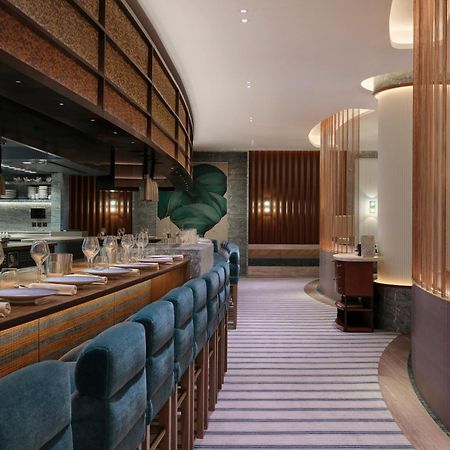 Four Seasons Hotel London At Park Lane Exterior foto