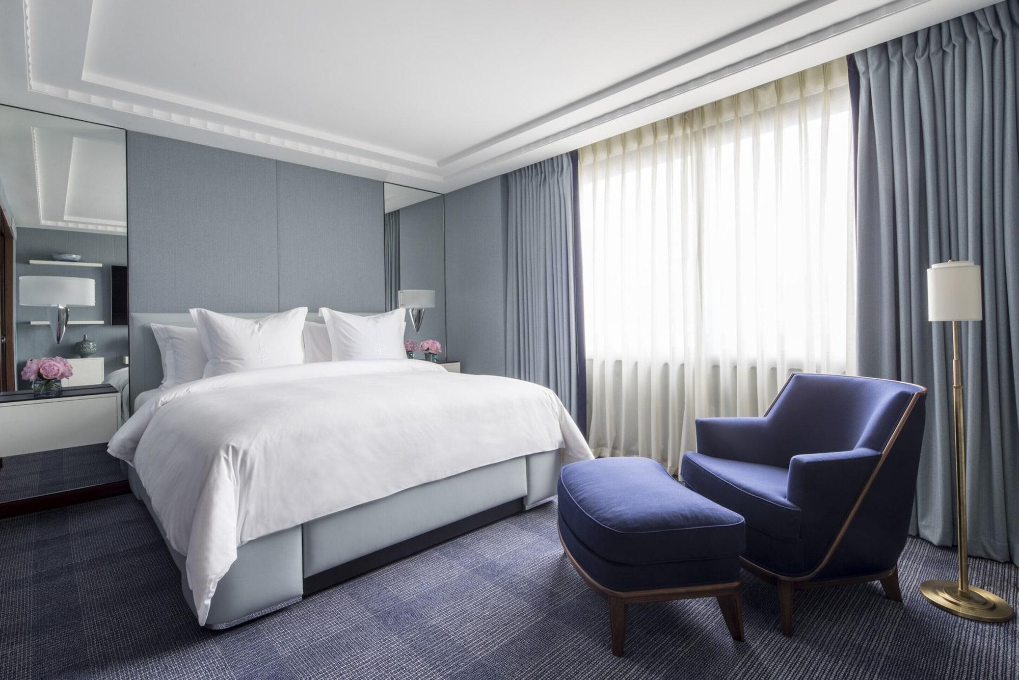 Four Seasons Hotel London At Park Lane Exterior foto