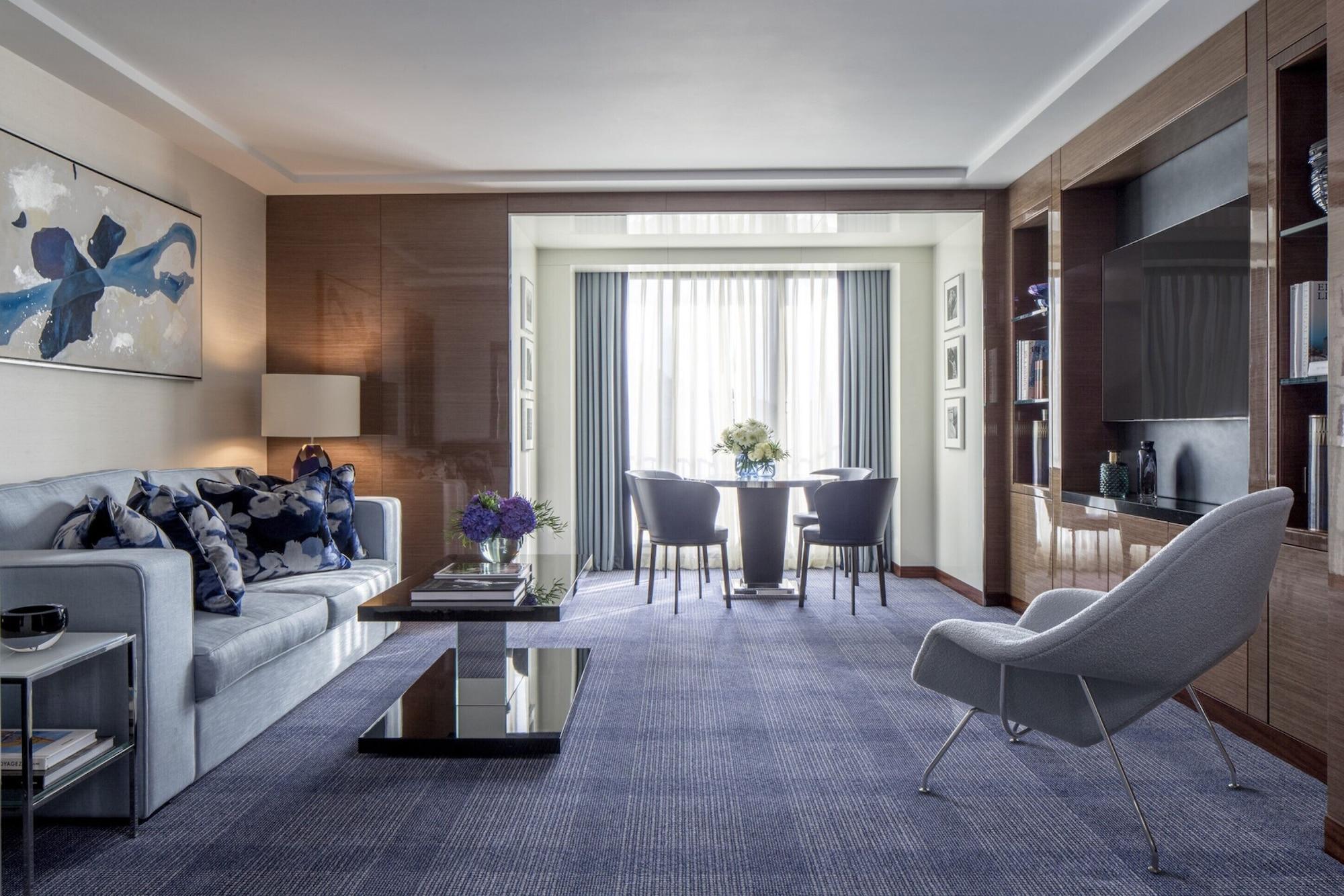 Four Seasons Hotel London At Park Lane Exterior foto