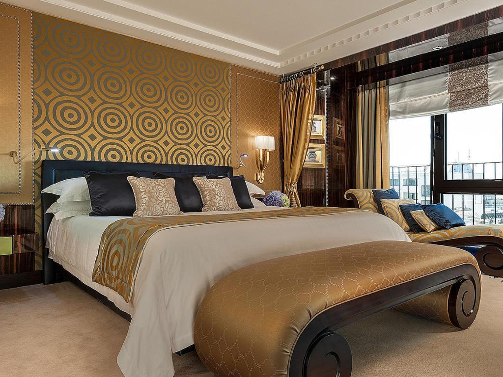 Four Seasons Hotel London At Park Lane Exterior foto