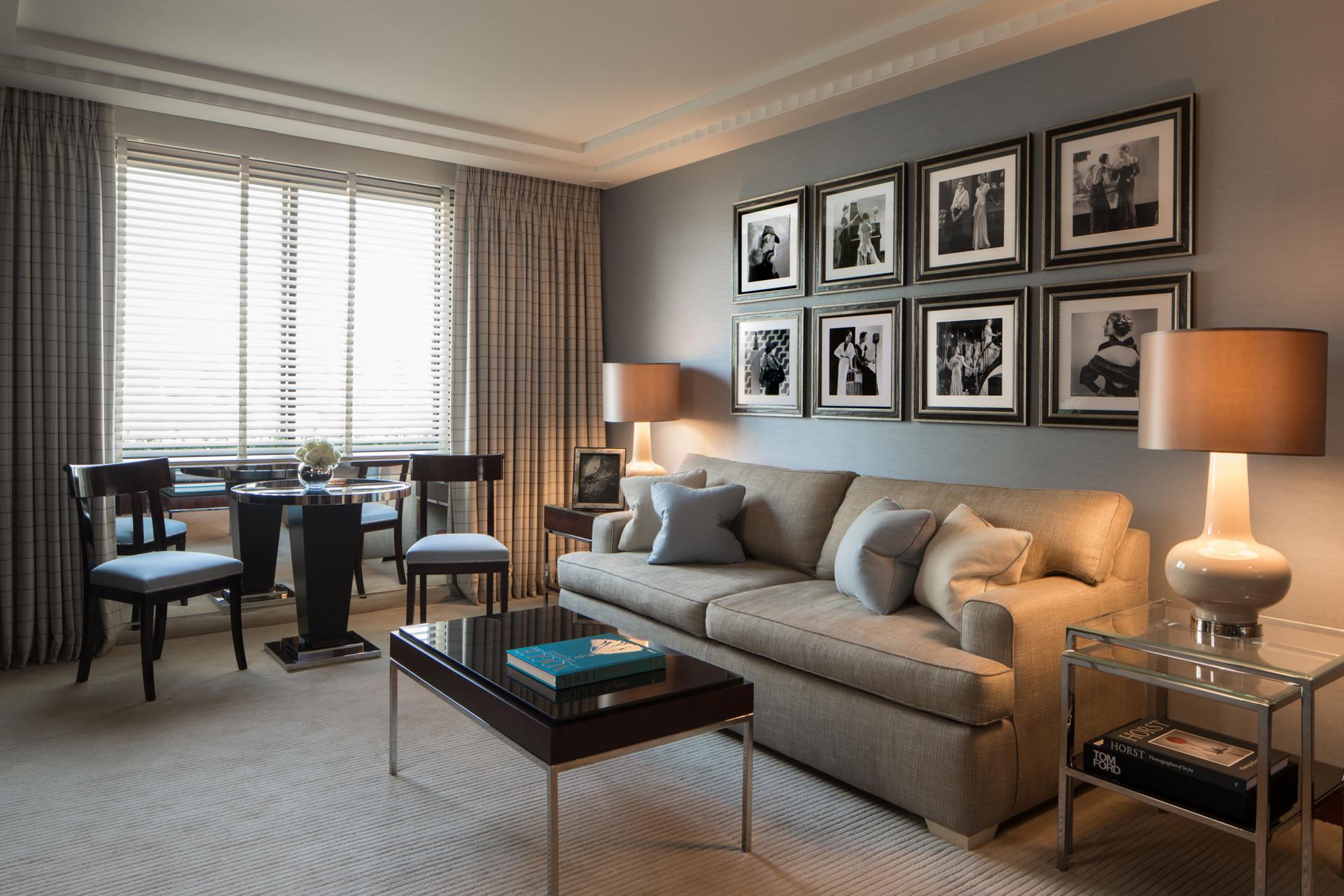 Four Seasons Hotel London At Park Lane Exterior foto