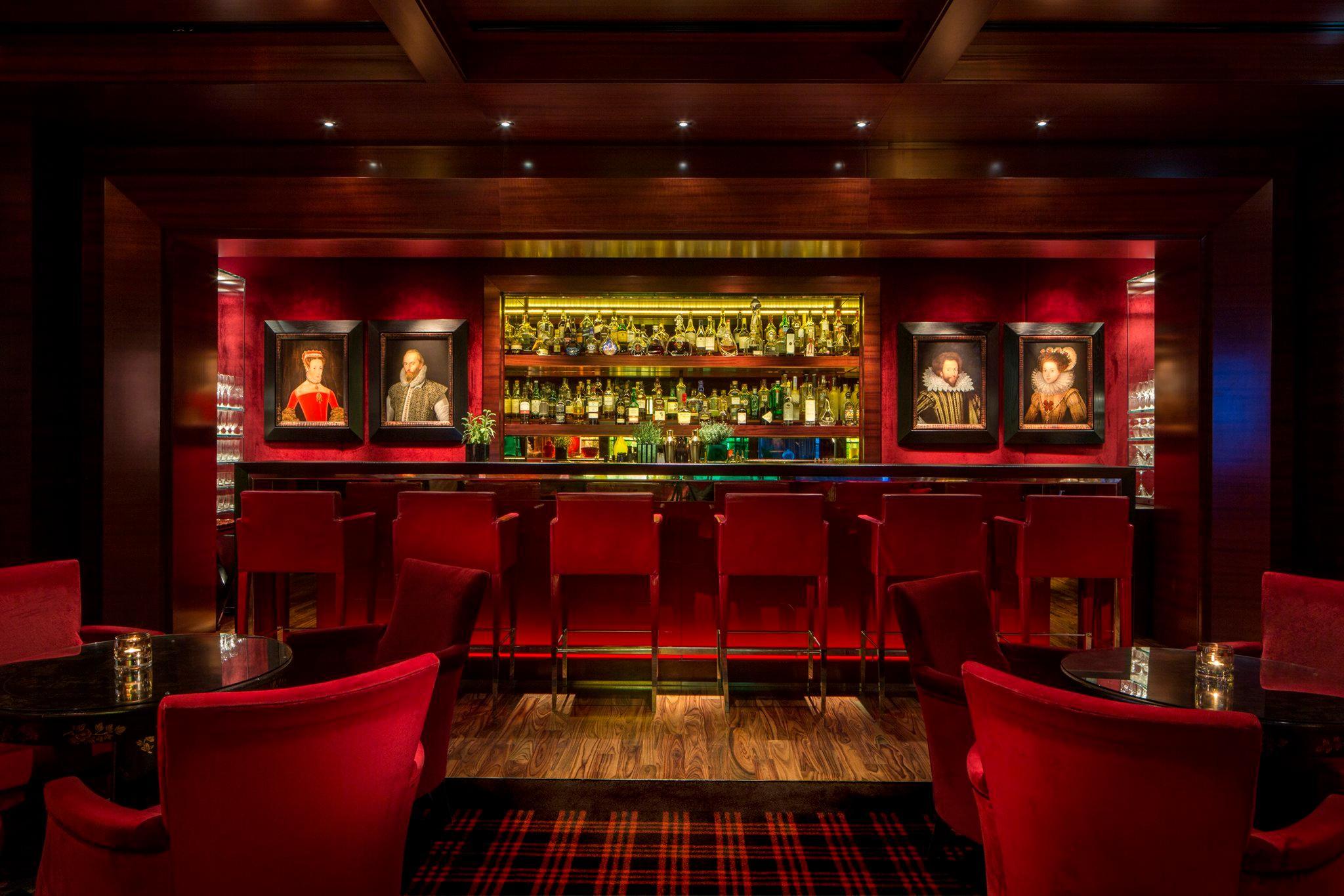 Four Seasons Hotel London At Park Lane Exterior foto