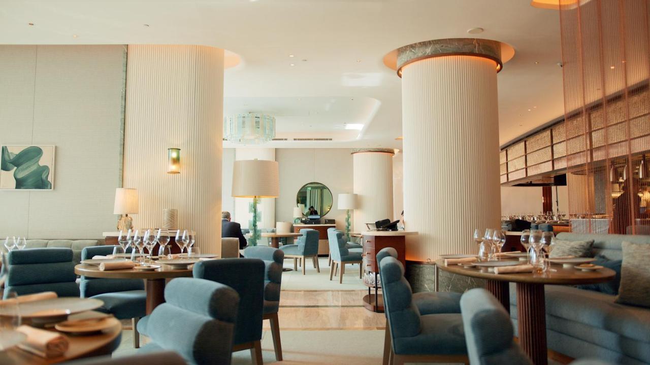 Four Seasons Hotel London At Park Lane Exterior foto