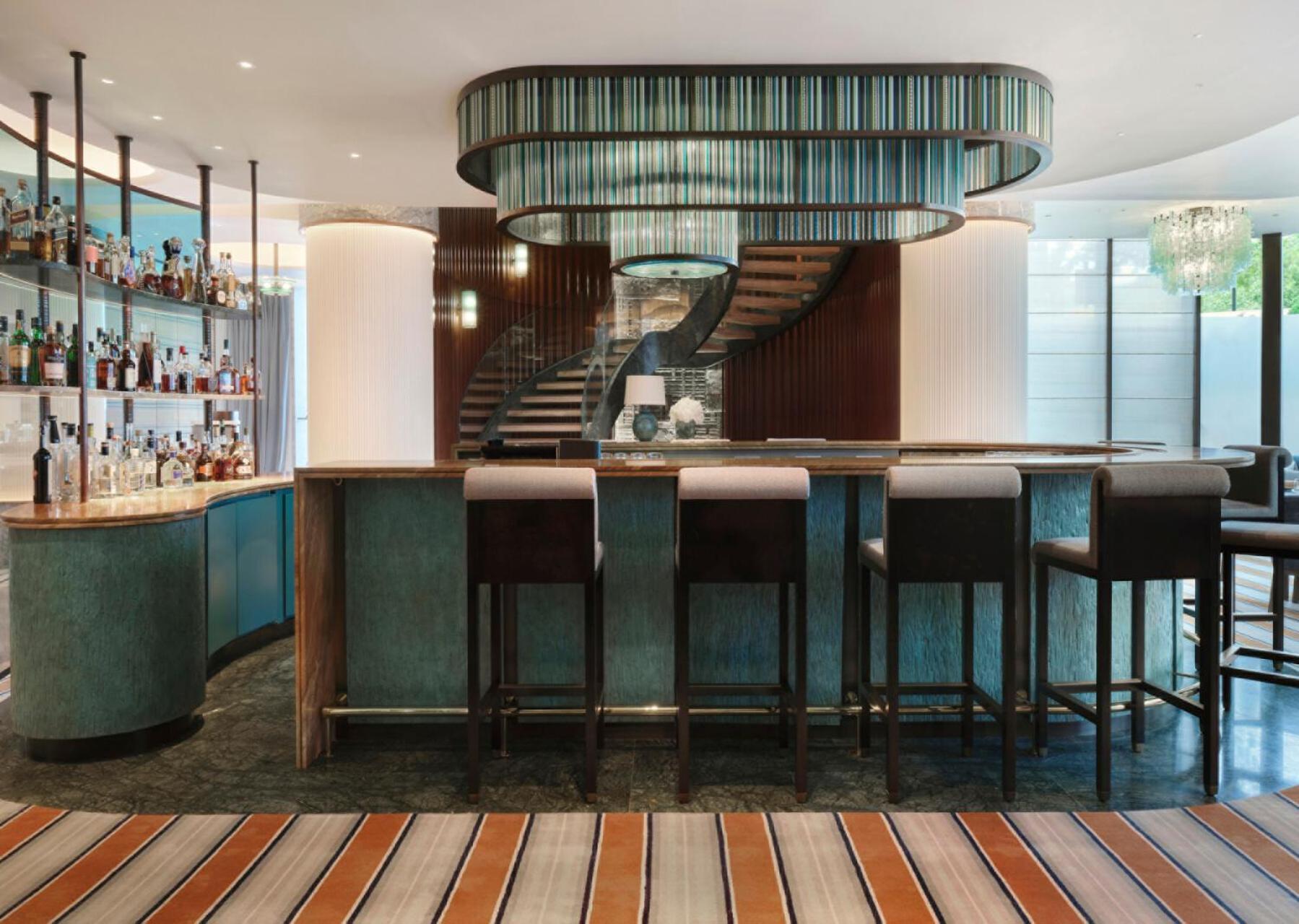 Four Seasons Hotel London At Park Lane Exterior foto